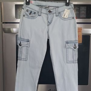 True Religion jeans